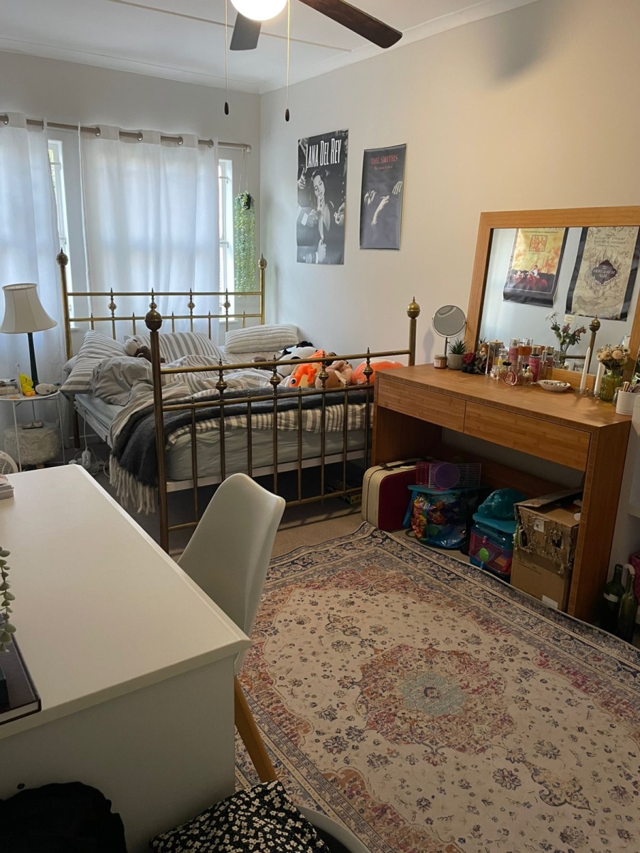 To Let 3 Bedroom Property for Rent in Bridgebank Western Cape
